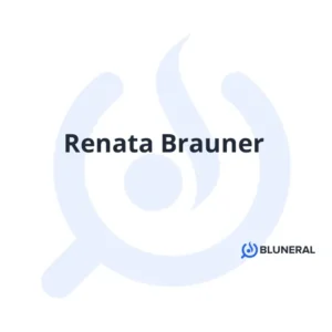 Renata Brauner