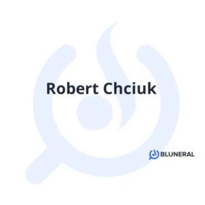 Robert Chciuk