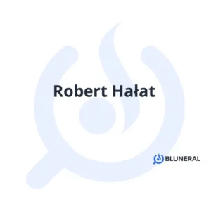 Robert Hałat