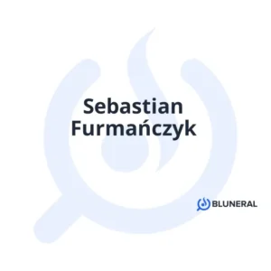Sebastian Furmańczyk