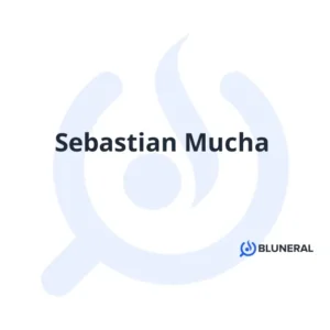 Sebastian Mucha