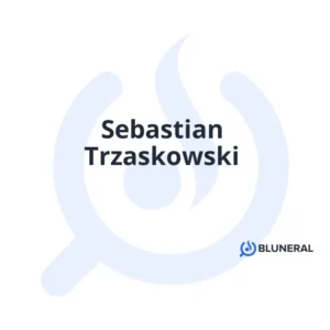 Sebastian Trzaskowski