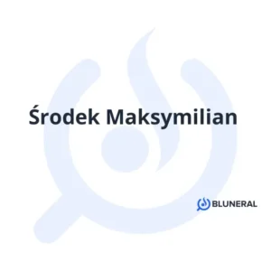 Środek Maksymilian