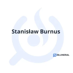 Stanisław Burnus