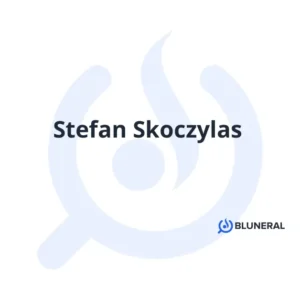Stefan Skoczylas
