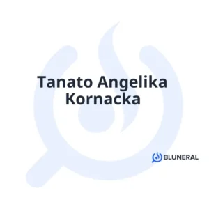 Tanato Angelika Kornacka