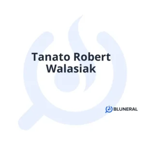 Tanato Robert Walasiak