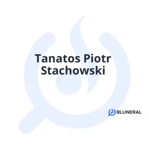 Tanatos Piotr Stachowski