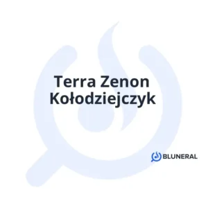 Terra Zenon Kołodziejczyk