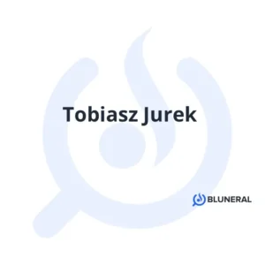 Tobiasz Jurek