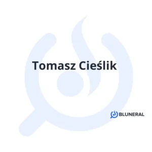 Tomasz Cieślik