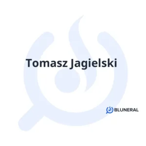 Tomasz Jagielski