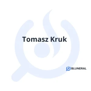 Tomasz Kruk