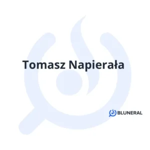 Tomasz Napierała