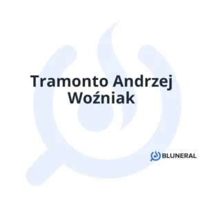 Tramonto Andrzej Woźniak