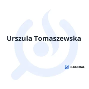 Urszula Tomaszewska