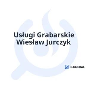 Usługi Grabarskie Wiesław Jurczyk