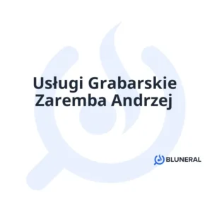 Usługi Grabarskie Zaremba Andrzej