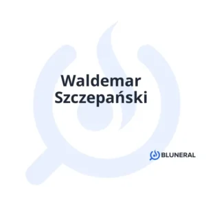 Waldemar Szczepański