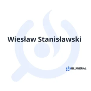 Wiesław Stanisławski