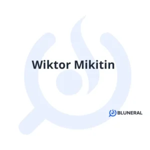 Wiktor Mikitin