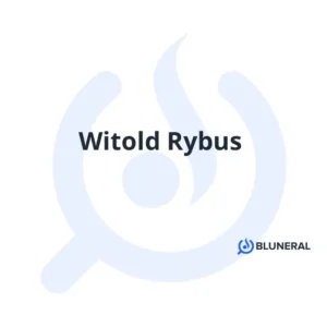 Witold Rybus