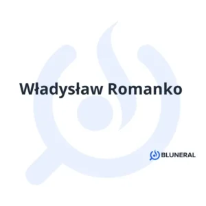 Władysław Romanko
