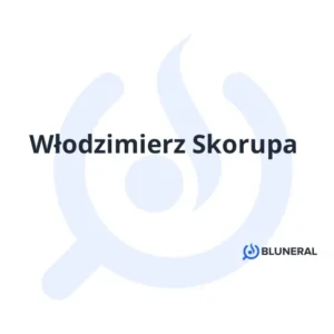Włodzimierz Skorupa