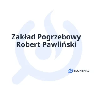 Zakład Pogrzebowy Robert Pawliński