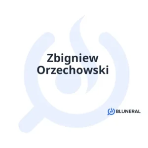 Zbigniew Orzechowski