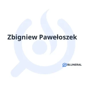 Zbigniew Pawełoszek