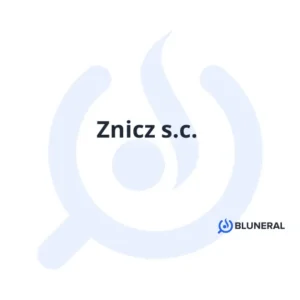 Znicz s.c.