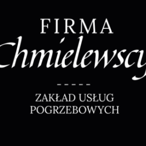 Zakład Pogrzebowy Chmielewscy