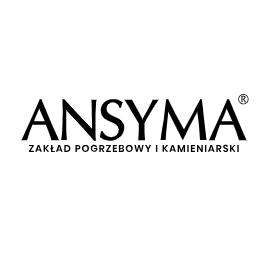 Ansyma Zakład Pogrzebowy i Kamieniarski Andrzej Mróz