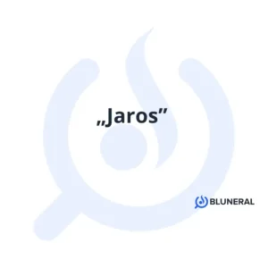 „Jaros”