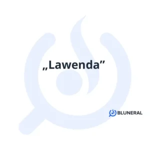 „Lawenda”