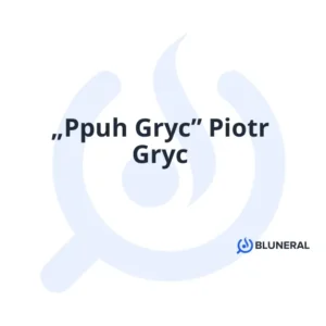 GRYC Kompleksowe Usługi Pogrzebowe