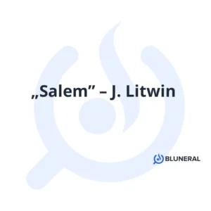„Salem” – J. Litwin