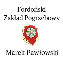 Fordoński Zakład Pogrzebowy Marek Pawłowski – ul. Grudziądzka