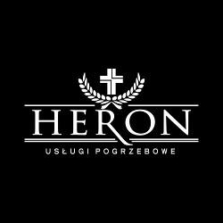 Usługi Pogrzebowe Heron – Sala Pożegnań i Chłodnia – ul. Kazimierza Wóycickiego
