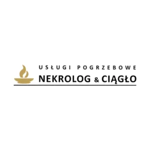 Kompleksowe Usługi Pogrzebowe „Nekrolog & Ciągło”