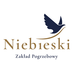 Zakład Pogrzebowy Niebieski