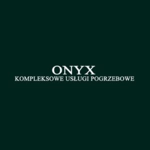 Onyx Goliszek – Zakład Usług Pogrzebowych Poniatowa