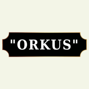 Zakład Pogrzebowy ORKUS