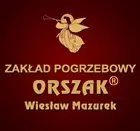 Zakład Usług Pogrzebowych Orszak Wiesław Mazurek