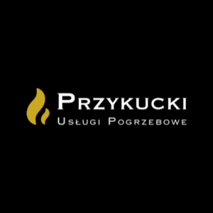 Usługi Pogrzebowe i Kamieniarskie Paweł Przykucki