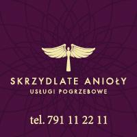 Skrzydlate Anioły sp. z o.o.