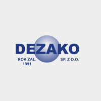 Zakład pogrzebowy Dezako