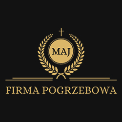 Zakład pogrzebowy Maj