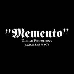 Zakład pogrzebowy Memento